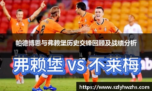 帕德博恩与弗赖堡历史交锋回顾及战绩分析